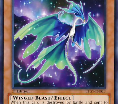 Aurora Wing [LTGY-EN013] Common Hot on Sale