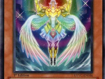 Aurora Paragon [EXVC-EN036] Common For Sale