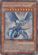 Blue-Eyes Shining Dragon [RP02-EN096] Secret Rare Sale