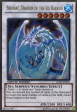 Brionac, Dragon of the Ice Barrier [GLD5-EN031] Gold Rare For Sale