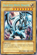 Blue-Eyes White Dragon (Blue) [DL09-EN001] Rare Cheap