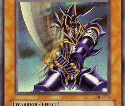 Buster Blader [DL1-002] Super Rare Fashion