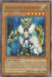 Airknight Parshath [RP02-EN058] Rare Online now