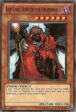 Lich Lord, King of the Underworld [GLD4-EN019] Common For Sale