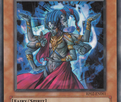 Asura Priest [RP02-EN061] Common Online Hot Sale