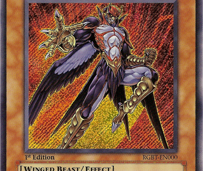 Battlestorm [RGBT-EN000] Secret Rare For Discount