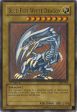 Blue-Eyes White Dragon [SDK-001] Ultra Rare Sale