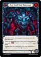 Evo Steel Soul Processor (Marvel) [EVO027] (Bright Lights)  Cold Foil Cheap