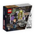 76253 Marvel Guardians of the Galaxy Headquarters on Sale