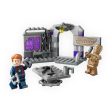 76253 Marvel Guardians of the Galaxy Headquarters on Sale