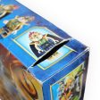 Retired Set 70005 Chima Laval’s Royal Fighter (damaged box) Online now