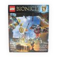 Certified Used Set 70795 Bionicle Mask Maker vs. Skull Grinder Online now