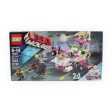 Retired Set 70804 The LEGO Movie Ice Cream Machine For Cheap