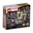 76253 Marvel Guardians of the Galaxy Headquarters on Sale