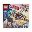 Retired Set 70812 The LEGO Movie Creative Ambush Online Sale