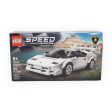 Certified Used Set 76908 Speed Champions Lamborghini Countach Discount