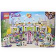 Retired Set 41450 Friends Heartlake City Shopping Mall For Sale