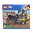 Retired Set 60219 City Construction Loader Online Sale