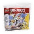 Polybag 30649 Ninjago Ice Dragon Creature Online Sale