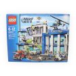 Retired Set 60047 City Police Station For Discount