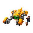 76254 Marvel Baby Rocket’s Ship Online Hot Sale