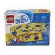 Certified Used Set 10706 Classic Blue Creativity Box on Sale