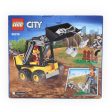 Retired Set 60219 City Construction Loader Online Sale