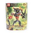 Certified Used Set 71313 Bionicle Lava Beast on Sale