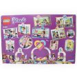 Retired Set 41450 Friends Heartlake City Shopping Mall For Sale