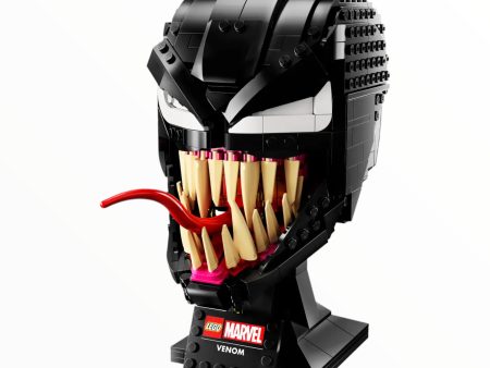 76187 Marvel Venom Bust Discount