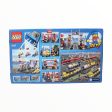 Certified Used Set 7937 City Train Station Online Sale