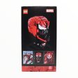 Retired Set 76199 Marvel Carnage Cheap