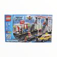 Certified Used Set 7937 City Train Station Online Sale