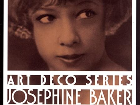 BAKER, JOSEPHINE  - BREEZIN  ALONG Hot on Sale