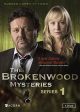 THE BROKENWOOD MYSTERIES: SERIES 1 For Discount