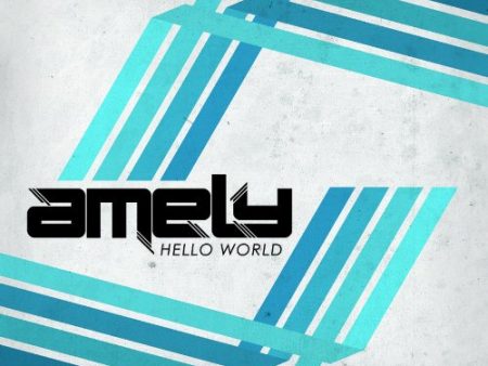 AMELY - HELLO WORLD Fashion